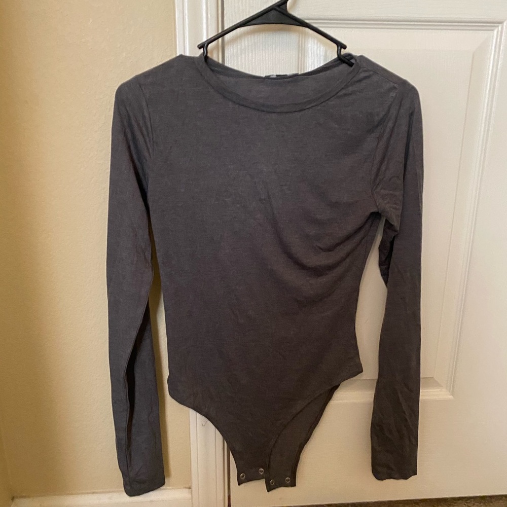 Fashion nova bodysuit